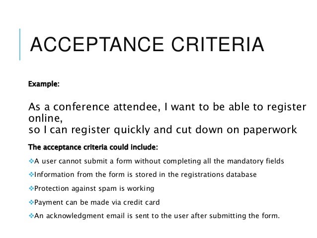 user story template acceptance criteria under fontanacountryinn com user story acceptance criteria template