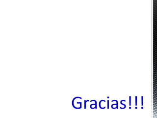 Gracias!!!
 