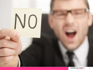 Document confidentiel – Plaquette vente-privee consulting 17
 