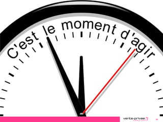 Document confidentiel – Plaquette vente-privee consulting 18
 