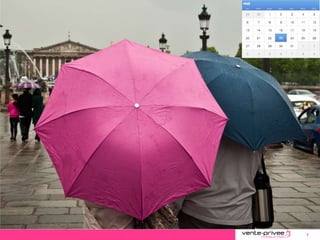 Document confidentiel – Plaquette vente-privee consulting 7
 