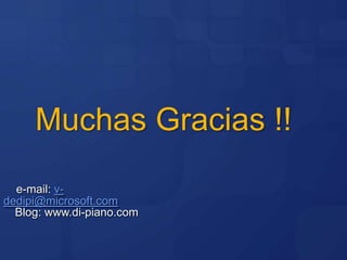 Mayor Productividad del equipo de DesarrolloDisminución de RiesgosMejorGestión de ProyectosSoftware de CalidadVisual Studio Team System