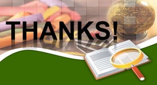 THANKS!
 
