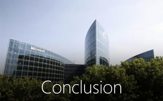 Conclusion