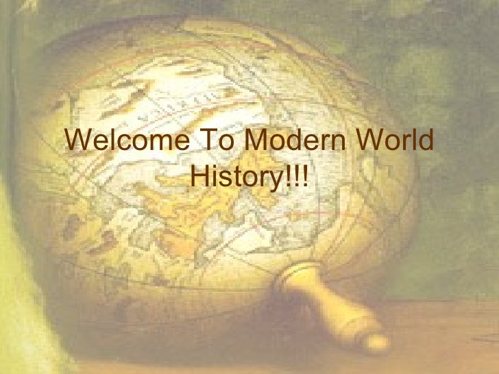 Welcomeworld History Welcomeworld History