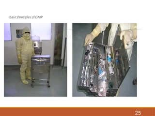 1 - WHO Basic Training Modules on GMP - INTRODUCTION TO COURSE.pptx