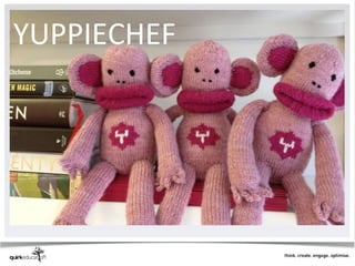 YUPPIECHEF
 