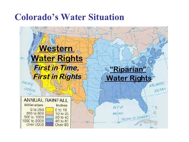 1 Wwg Colorado Water Situation