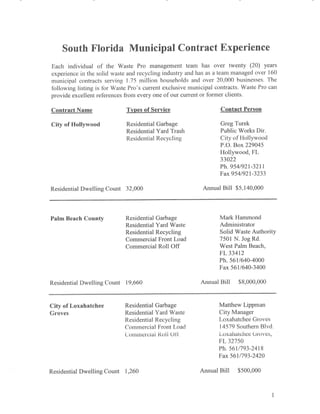 10 010  waste pro (part 2)