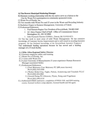 10 010  waste pro (part 2)