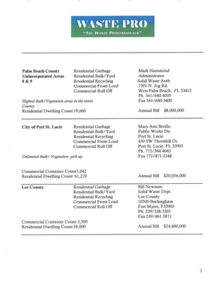 10 010  waste pro (part 2)