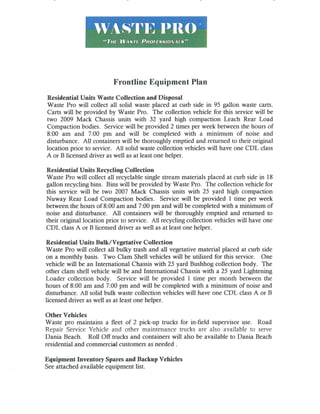 10 010  waste pro (part 2)