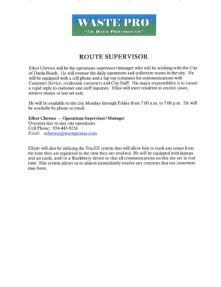 10 010  waste pro (part 2)