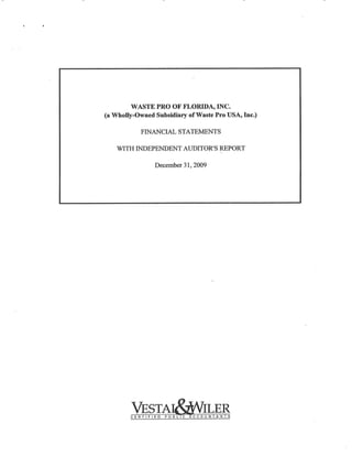 10 010  waste pro (part 2)