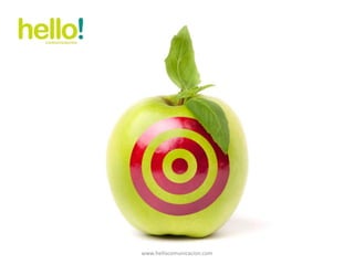 www.hellocomunicacion.com 