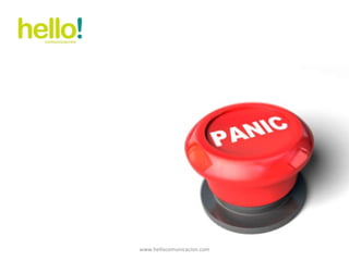 www.hellocomunicacion.com 