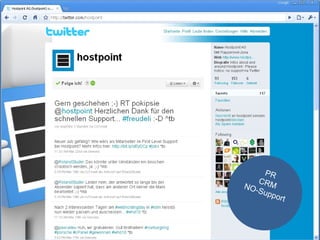 PR CRM NO-Support 