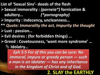 10 04 col 3 1-11 living for jesus