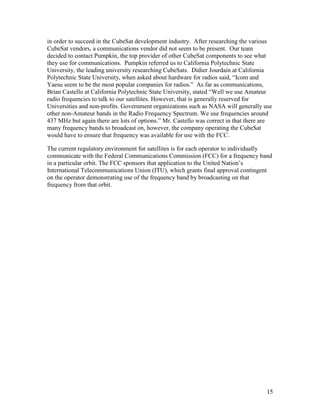 10 05-03 uof a-cubesat_final report public | PDF