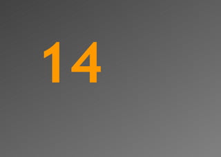 14 