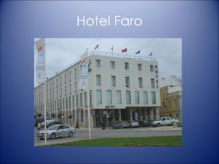 Hotel Faro