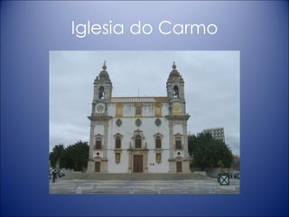Iglesia do Carmo