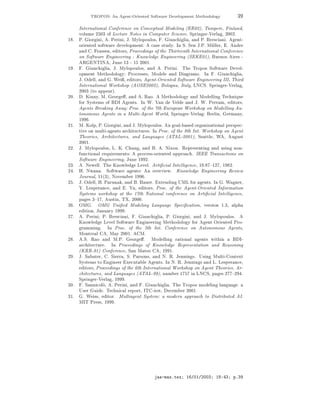 ÌÊÇÈÇË      Ò     ÒØ¹ÇÖ   ÒØ   ËÓ ØÛ Ö   Ú ÐÓÔÑ ÒØ Å Ø Ó   ÓÐÓ Ý        ¿
      ÁÒØ ÖÒ Ø ÓÒ Ð ÓÒ Ö Ò
 ÓÒ ÓÒ
 ÔØÙ Ð ÅÓ Ð Ò ´ Ê¼¾µ¸ Ì ÑÔ Ö ¸ ÒÐ Ò ¸
      ÚÓÐÙÑ ¾ ¼¿ Ó Ä 
ØÙÖ ÆÓØ × Ò ÓÑÔÙØ Ö Ë
 Ò
 º ËÔÖ Ò Ö¹Î ÖÐ ¸ ¾¼¼¾º
½ º   Èº ÓÖ Ò ¸ º È Ö Ò ¸ Âº ÅÝÐÓÔÓÙÐÓ×¸ º ÙÒ
 Ð ¸ Ò Èº Ö ×
 Ò º                   ÒØ¹
      ÓÖ ÒØ ×Ó ØÛ Ö         Ú ÐÓÔÑ ÒØ 
 × ×ØÙ Ýº ÁÒ Ëº Ë Ò ÂºÈº ÅÙÐÐ Ö¸ º Ò Ö
       Ò º Ö ×× Ò¸ ØÓÖ×¸ ÈÖÓ
 Ò × Ó Ø Ì ÖØ ÒØ ÁÒØ ÖÒ Ø ÓÒ Ð ÓÒ Ö Ò
      ÓÒ ËÓ ØÛ Ö Ò Ò Ö Ò ¹ ÃÒÓÛÐ                 Ò Ò Ö Ò ´Ë Ã ¼½µ¸ Ù ÒÓ× Ö × ¹
        Ê ÆÌÁÆ ¸ ÂÙÒ ½¿ ¹ ½ ¾¼¼½º
½ º     º ÙÒ
 Ð ¸ Âº ÅÝÐÓÔÓÙÐÓ×¸ Ò             º È Ö Ò º Ì ÌÖÓÔÓ× ËÓ ØÛ Ö         Ú Ð¹
      ÓÔÑ ÒØ Å Ø Ó ÓÐÓ Ý ÈÖÓ
 ×× ×¸ ÅÓ Ð× Ò                 Ö Ñ×º ÁÒ º ÙÒ
 Ð ¸
      Âº Ç ÐÐ¸ Ò º Ï ¸ ØÓÖ×¸              ÒØ¹ÇÖ ÒØ ËÓ ØÛ Ö Ò Ò Ö Ò ÁÁÁ¸ Ì Ö
      ÁÒØ ÖÒ Ø ÓÒ Ð ÏÓÖ × ÓÔ ´ ÇË ¾¼¼¾µ¸ ÓÐÓ Ò ¸ ÁØ ÐÝ¸ ÄÆ Ëº ËÔÖ Ò Ö¹Î ÖÐ ¸
      ¾¼¼¿ ´ØÓ ÔÔ Öµº
¾¼º     º Ã ÒÒÝ¸ Åº ÓÖ «¸ Ò º Ê Óº Å Ø Ó ÓÐÓ Ý Ò ÅÓ ÐÐ Ò Ì 
 Ò ÕÙ
       ÓÖ ËÝ×Ø Ñ× Ó       Á     ÒØ×º ÁÒ Ïº Î Ò Î Ð          Ò Âº Ïº È ÖÖ Ñ¸ ØÓÖ×¸
           ÒØ× Ö Ò Û Ý ÈÖÓ
º Ó Ø             Ø ÙÖÓÔ Ò ÏÓÖ × ÓÔ ÓÒ ÅÓ ÐÐ Ò Ù¹
      ØÓÒÓÑÓÙ×       ÒØ× Ò ÅÙÐØ ¹ ÒØ ÏÓÖÐ ¸ ËÔÖ Ò Ö¹Î ÖÐ               ÖÐ Ò¸ ÖÑ ÒÝ¸
      ½ º
¾½º   Åº ÃÓÐÔ¸ Èº ÓÖ Ò ¸ Ò Âº ÅÝÐÓÔÓÙÐÓ×º Ò Ó Ð¹ × ÓÖ Ò Þ Ø ÓÒ Ð Ô Ö×Ô 
¹
      Ø Ú ÓÒ ÑÙÐØ ¹ ÒØ× Ö
 Ø 
ØÙÖ ×º ÁÒ ÈÖÓ
º Ó Ø          Ø ÁÒØº ÏÓÖ × ÓÔ ÓÒ       ÒØ
      Ì ÓÖ ×¸ Ö
 Ø 
ØÙÖ ×¸ Ò Ä Ò Ù × ´ Ì Ä¹¾¼¼½µ¸ Ë ØØÐ ¸ Ï ¸ Ù Ù×Ø
      ¾¼¼½º
¾¾º   Âº ÅÝÐÓÔÓÙÐÓ×¸ Äº Ãº ÙÒ ¸ Ò º º Æ ÜÓÒº Ê ÔÖ × ÒØ Ò Ò Ù× Ò ÒÓÒ¹
       ÙÒ
Ø ÓÒ Ð Ö ÕÙ Ö Ñ ÒØ× ÔÖÓ
 ××¹ÓÖ ÒØ           ÔÔÖÓ 
 º Á      ÌÖ Ò× 
Ø ÓÒ× ÓÒ
      ËÓ ØÛ Ö Ò Ò Ö Ò ¸ ÂÙÒ ½ ¾º
¾¿º     º Æ Û ÐÐº Ì ÃÒÓÛÐ           Ä Ú Ðº ÖØ ¬
 Ð ÁÒØ ÐÐ Ò
 ¸ ½ ß½¾ ¸ ½ ¾º
¾ º   Àº ÆÛ Ò º ËÓ ØÛ Ö           ÒØ× Ò ÓÚ ÖÚ Ûº ÃÒÓÛÐ             Ò Ò ÖÒ ÊÚ Û
      ÂÓÙÖÒ Ð¸ ½½´¿µ¸ ÆÓÚ Ñ Ö ½ º
¾ º   Âº Ç ÐÐ¸ Àº È ÖÙÒ ¸ Ò º Ù Öº ÜØ Ò Ò ÍÅÄ ÓÖ ÒØ×º ÁÒ º Ï Ò Ö¸
        º Ä ×Ô Ö Ò
 ¸ Ò º Ù¸ ØÓÖ×¸ ÈÖÓ
º Ó Ø                 ÒØ¹ÇÖ ÒØ ÁÒ ÓÖÑ Ø ÓÒ
      ËÝ×Ø Ñ× ÛÓÖ × ÓÔ Ø Ø ½ Ø Æ Ø ÓÒ Ð 
ÓÒ Ö Ò
 ÓÒ ÖØ ¬
 Ð ÁÒØ ÐÐ Ò
 ¸
      Ô × ¿ß½ ¸ Ù×Ø Ò¸ Ì ¸ ¾¼¼¼º
¾ º   ÇÅ º ÇÅ ÍÒ ¬ ÅÓ Ð Ò Ä Ò Ù                      ËÔ 
 ¬
 Ø ÓÒ¸ Ú Ö× ÓÒ ½º¿¸ ÐÔ
          Ø ÓÒ¸ Â ÒÙ ÖÝ ½ º
¾ º     º È Ö Ò ¸ Èº Ö ×
 Ò ¸ º ÙÒ
 Ð ¸ Èº ÓÖ Ò ¸ Ò Âº ÅÝÐÓÔÓÙÐÓ×º
      ÃÒÓÛÐ        Ä Ú Ð ËÓ ØÛ Ö Ò Ò Ö Ò Å Ø Ó ÓÐÓ Ý ÓÖ              ÒØ ÇÖ ÒØ ÈÖÓ¹
       Ö ÑÑ Ò º ÁÒ ÈÖÓ
º Ó Ø            Ø ÁÒØº ÓÒ Ö Ò
 ÓÒ ÙØÓÒÓÑÓÙ×               ÒØ×¸
      ÅÓÒØÖ Ð       ¸ Å Ý ¾¼¼½º      Åº
¾ º     ºËº Ê Ó Ò ÅºÈº           ÓÖ «º ÅÓ ÐÐ Ò Ö Ø ÓÒ Ð           ÒØ× Û Ø Ò         Á¹
       Ö
 Ø 
ØÙÖ º ÁÒ ÈÖÓ
 Ò × Ó ÃÒÓÛÐ                 Ê ÔÖ × ÒØ Ø ÓÒ Ò Ê ×ÓÒ Ò
      ´ÃÊÊ¹ ½µ ÓÒ Ö Ò
 ¸ Ë Ò Å Ø Ó            ¸ ½ ½º
¾ º   Âº Ë Ø Ö¸ º Ë ÖÖ ¸ Ëº È Ö×ÓÒ×¸ Ò Æº Êº Â ÒÒ Ò ×º Í× Ò ÅÙÐØ ¹ ÓÒØ ÜØ
      ËÝ×Ø Ñ× ØÓ Ò Ò Ö Ü 
ÙØ Ð              ÒØ×º ÁÒ Æº Êº Â ÒÒ Ò × Ò Äº Ä ×Ô Ö Ò
 ¸
          ØÓÖ×¸ ÈÖÓ
 Ò × Ó Ø        Ø ÁÒØ ÖÒ Ø ÓÒ Ð ÏÓÖ × ÓÔ ÓÒ      ÒØ Ì ÓÖ ×¸ Ö¹
      
 Ø 
ØÙÖ ×¸ Ò Ä Ò Ù × ´ Ì Ä¹ µ¸ ÒÙÑ Ö ½                 Ò ÄÆ Ë¸ Ô × ¾ ß¾ º
      ËÔÖ Ò Ö¹Î ÖÐ ¸ ½ º
¿¼º     º Ë ÒÒ 
ÓÐÓ¸ º È Ö Ò ¸ Ò º ÙÒ
 Ð º Ì ÌÖÓÔÓ× ÑÓ Ð Ò Ð Ò Ù º
      Í× Ö Ù º Ì 
 Ò 
 Ð Ö ÔÓÖØ¸ ÁÌ ¹ Ö×Ø¸ 
 Ñ Ö ¾¼¼½º
¿½º     º Ï ××¸ ØÓÖº ÅÙÐØ ÒØ ËÝ×Ø Ñ ÑÓ ÖÒ ÔÔÖÓ 
 ØÓ ×ØÖ ÙØ                          Áº
      ÅÁÌ ÈÖ ××¸ ½ º




                                               ¹Ñ ×ºØ Ü   ½ »¼½»¾¼¼¿    ½     ¿   Ôº¿
 