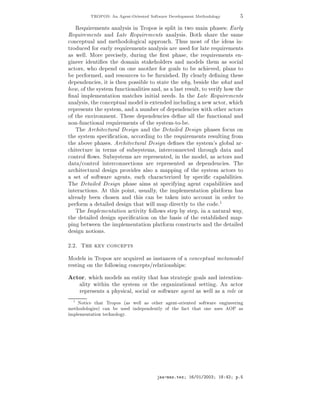 ÌÊÇÈÇË   Ò   ÒØ¹ÇÖ   ÒØ   ËÓ ØÛ Ö   Ú ÐÓÔÑ ÒØ Å Ø Ó   ÓÐÓ Ý



     Ê ÕÙ Ö Ñ ÒØ× Ò ÐÝ× × Ò ÌÖÓÔÓ× × ×ÔÐ Ø Ò ØÛÓ Ñ Ò Ô × ×       ÖÐÝ
Ê ÕÙ Ö Ñ ÒØ× Ò Ä Ø Ê ÕÙ Ö Ñ ÒØ× Ò ÐÝ× ×º ÓØ × Ö Ø × Ñ

ÓÒ
 ÔØÙ Ð Ò Ñ Ø Ó ÓÐÓ 
 Ð ÔÔÖÓ 
 º Ì Ù× ÑÓ×Ø Ó Ø              × Ò¹
ØÖÓ Ù
 ÓÖ ÖÐÝ Ö ÕÙ Ö Ñ ÒØ× Ò ÐÝ× × Ö Ù× ÓÖ Ð Ø Ö ÕÙ Ö Ñ ÒØ×
  × Û ÐÐº ÅÓÖ ÔÖ 
 × ÐÝ¸ ÙÖ Ò Ø ¬Ö×Ø Ô × ¸ Ø Ö ÕÙ Ö Ñ ÒØ× Ò¹
   Ò Ö ÒØ ¬ × Ø         ÓÑ Ò ×Ø     ÓÐ Ö× Ò ÑÓ Ð× Ø Ñ × ×Ó
 Ð
  
ØÓÖ×¸ Û Ó Ô Ò ÓÒ ÓÒ ÒÓØ Ö ÓÖ Ó Ð× ØÓ             
 Ú ¸ ÔÐ Ò× ØÓ
     Ô Ö ÓÖÑ ¸ Ò Ö ×ÓÙÖ
 × ØÓ       ÙÖÒ × º Ý 
Ð ÖÐÝ ¬Ò Ò Ø ×
    Ô Ò Ò
 ×¸ Ø × Ø Ò ÔÓ×× Ð ØÓ ×Ø Ø Ø Û Ý¸ × Ø Û Ø Ò
  ÓÛ¸ Ó Ø ×Ý×Ø Ñ ÙÒ
Ø ÓÒ Ð Ø × Ò ¸ × Ð ×Ø Ö ×ÙÐØ¸ ØÓ Ú Ö Ý ÓÛ Ø
¬Ò Ð ÑÔÐ Ñ ÒØ Ø ÓÒ Ñ Ø
 × Ò Ø Ð Ò ×º ÁÒ Ø Ä Ø Ê ÕÙ Ö Ñ ÒØ×
  Ò ÐÝ× ×¸ Ø 
ÓÒ
 ÔØÙ Ð ÑÓ Ð × ÜØ Ò        Ò
ÐÙ Ò Ò Û 
ØÓÖ¸ Û 
Ö ÔÖ × ÒØ× Ø ×Ý×Ø Ñ¸ Ò ÒÙÑ Ö Ó Ô Ò Ò
 × Û Ø ÓØ Ö 
ØÓÖ×
Ó Ø       ÒÚ ÖÓÒÑ ÒØº Ì ×      Ô Ò Ò
 × ¬Ò ÐÐ Ø ÙÒ
Ø ÓÒ Ð Ò
ÒÓÒ¹ ÙÒ
Ø ÓÒ Ð Ö ÕÙ Ö Ñ ÒØ× Ó Ø ×Ý×Ø Ñ¹ØÓ¹ º
     Ì     Ö
 Ø 
ØÙÖ Ð × Ò Ò Ø           Ø Ð     × Ò Ô × × Ó
Ù× ÓÒ
Ø ×Ý×Ø Ñ ×Ô 
 ¬
 Ø ÓÒ¸ 

ÓÖ Ò ØÓ Ø Ö ÕÙ Ö Ñ ÒØ× Ö ×ÙÐØ Ò ÖÓÑ
Ø       ÓÚ Ô × ×º Ö
 Ø 
ØÙÖ Ð × Ò ¬Ò × Ø ×Ý×Ø Ñ³× ÐÓ Ð Ö¹

 Ø 
ØÙÖ Ò Ø ÖÑ× Ó ×Ù ×Ý×Ø Ñ×¸ ÒØ Ö
ÓÒÒ 
Ø Ø ÖÓÙ             Ø Ò

ÓÒØÖÓÐ ­ÓÛ×º ËÙ ×Ý×Ø Ñ× Ö Ö ÔÖ × ÒØ ¸ Ò Ø ÑÓ Ð¸ × 
ØÓÖ× Ò
    Ø »
ÓÒØÖÓÐ ÒØ Ö
ÓÒÒ 
Ø ÓÒ× Ö Ö ÔÖ × ÒØ      × Ô Ò Ò
 ×º Ì
  Ö
 Ø 
ØÙÖ Ð × Ò ÔÖÓÚ × Ð×Ó Ñ ÔÔ Ò Ó Ø ×Ý×Ø Ñ 
ØÓÖ× ØÓ
    × Ø Ó ×Ó ØÛ Ö      ÒØ×¸ 
 
 Ö 
Ø Ö Þ       Ý ×Ô 
 ¬
 
 Ô Ð Ø ×º
Ì         Ø Ð      × Ò Ô × Ñ× Ø ×Ô 
 Ý Ò          ÒØ 
 Ô Ð Ø × Ò
 ÒØ Ö 
Ø ÓÒ×º Ø Ø × ÔÓ ÒØ¸ Ù×Ù ÐÐÝ¸ Ø ÑÔÐ Ñ ÒØ Ø ÓÒ ÔÐ Ø ÓÖÑ ×
  ÐÖ Ý        Ò 
 Ó× Ò Ò Ø × 
 Ò       Ø Ò ÒØÓ 

ÓÙÒØ Ò ÓÖ Ö ØÓ
Ô Ö ÓÖÑ        Ø Ð     × Ò Ø Ø Û ÐÐ Ñ Ô Ö 
ØÐÝ ØÓ Ø 
Ó º             ½


     Ì ÁÑÔÐ Ñ ÒØ Ø ÓÒ 
Ø Ú ØÝ ÓÐÐÓÛ× ×Ø Ô Ý ×Ø Ô¸ Ò Ò ØÙÖ Ð Û Ý¸
Ø       Ø Ð      × Ò ×Ô 
 ¬
 Ø ÓÒ ÓÒ Ø     ×× Ó Ø    ×Ø Ð ×    Ñ Ô¹
ÔÒ       ØÛ Ò Ø ÑÔÐ Ñ ÒØ Ø ÓÒ ÔÐ Ø ÓÖÑ 
ÓÒ×ØÖÙ
Ø× Ò Ø         Ø Ð
    × Ò ÒÓØ ÓÒ×º

¾º¾º   Ì      Ý 
ÓÒ
 ÔØ×
ÅÓ Ð× Ò ÌÖÓÔÓ× Ö 
ÕÙ Ö      × Ò×Ø Ò
 × Ó 
ÓÒ
 ÔØÙ Ð Ñ Ø ÑÓ Ð
Ö ×Ø Ò ÓÒ Ø ÓÐÐÓÛ Ò 
ÓÒ
 ÔØ×»Ö Ð Ø ÓÒ× Ô×
  
ØÓÖ   ¸ Û 
 ÑÓ Ð× Ò ÒØ ØÝ Ø Ø × ×ØÖ Ø 
 Ó Ð× Ò ÒØ ÒØ ÓÒ¹
        Ð ØÝ Û Ø Ò Ø ×Ý×Ø Ñ ÓÖ Ø ÓÖ Ò Þ Ø ÓÒ Ð × ØØ Ò º Ò 
ØÓÖ
       Ö ÔÖ × ÒØ× Ô Ý× 
 Ð¸ ×Ó
 Ð ÓÖ ×Ó ØÛ Ö ÒØ × Û ÐÐ × ÖÓÐ ÓÖ
  ½
    ÆÓØ 
 Ø Ø ÌÖÓÔÓ× ´ × Û ÐÐ × ÓØ Ö   ÒØ¹ÓÖ ÒØ ×Ó ØÛ Ö Ò Ò Ö Ò
Ñ Ø Ó ÓÐÓ ×µ 
 Ò      Ù×  Ò Ô Ò ÒØÐÝ Ó Ø     
Ø Ø Ø ÓÒ Ù× × ÇÈ ×
ÑÔÐ Ñ ÒØ Ø ÓÒ Ø 
 ÒÓÐÓ Ýº




                                           ¹Ñ ×ºØ Ü   ½ »¼½»¾¼¼¿     ½   ¿   Ôº
 