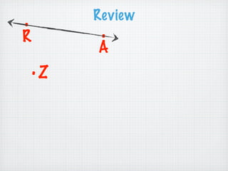 .        Review
R         .
         A
    .Z
 