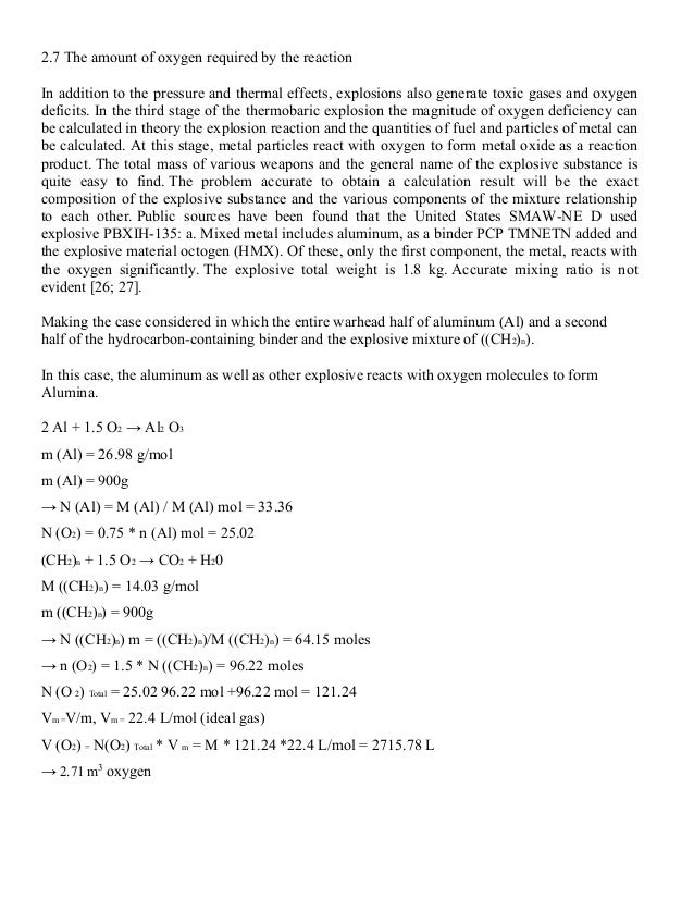 10 10 2017 the use of thermobaric weapons an english translation fro d6 clearance form miami
