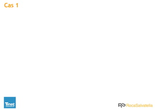 Cas 1
 