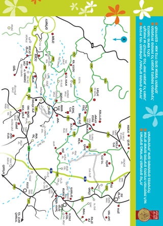 ‫למצליח‬
                                                                                                                                                ‫מחלף‬
                                                                              ‫מזכרת‬                          ‫כרמי‬                   ‫לטרון מיני‬
                                                                               ‫בתיה‬                          ‫ישראל מרכבות לטרון יוסף‬                                                                                              ‫ענתות‬
                                                                                                                                                               ‫פארק‬
                                                 ‫04‬                                                                          ‫מוזיאון‬                        ‫קנדה-איילון‬                 ‫נטף‬
  ‫לאשדוד‬                                                                                                             ‫השריון נחשון‬
  ‫בני דרום‬                                                                                          ‫יער‬
                                                                                                   ‫חולדה‬                                                                            ‫מעלה החמישה‬
                                                                                                                        ‫צומת‬            ‫מנזר לטרון‬                                              ‫אבו‬
                                                                                                                        ‫נחשון‬                                               ‫יד השמונה‬                                    ‫מבשרת‬
                                                ‫גדרה‬                                                                             ‫הראל‬                                       ‫נווה אילן‬           ‫גוש‬           ‫קרית‬
                              ‫14‬         ‫צומת‬                                                 ‫3‬                                         ‫נווה שלום‬     ‫83‬        ‫1‬                                             ‫ענבים‬        ‫ציון‬
                                                          ‫יד בנימין‬
                                         ‫גדרה‬                                                                                              ‫מסילת ציון‬                       ‫שורש‬
                                                                                                             ‫טל‬                                                                                                                   ‫1‬
                                                                                                            ‫שחר‬                               ‫44‬                                                  ‫צובה‬




                                                                                                  ‫ורק‬
                                                                                                                                                           ‫אשתאול‬                                                 ‫בית זית‬




                                                                                                     ‫לש‬
                                                                                                                  ‫מנזר‬                            ‫דר‬




                                                                                                       ‫נח‬
                                                ‫בני ראם‬                                                         ‫דיר ראפאת‬                       ‫ךה‬                                        ‫593‬
                                                                                                                                              ‫פס‬                            ‫רמת‬
                                                               ‫רבדים‬                                                                       ‫לים‬                        ‫רזיאל כסלון‬              ‫מנזר‬                               ‫ירושלים‬
                                         ‫צומת‬                                                                                             ‫צרעה‬                                              ‫יוחנן במדבר‬
                                         ‫ראם‬                           ‫6‬
                                                                                                   ‫תירוש‬                                                  ‫מערת‬                                        ‫683‬                ‫אורה‬
                  ‫תלמי יחיאל‬                                                                                                                             ‫הנטיפים‬
                   ‫קרית‬                                ‫383 כפר‬                                                                   ‫ישעי‬        ‫בית‬                                             ‫ל רפאים‬
                                                                                                                                                                                                    ‫נח‬
                  ‫מלאכי‬                                ‫הרי”ף‬                                                                                 ‫שמש‬       ‫מחסיה‬          ‫נס הרים‬
‫באר טוביה‬                    ‫ערוגות‬                                               ‫גפן יער‬                            ‫שדות‬                                                                       ‫פארק‬
                                    ‫צומת‬                               ‫כפר‬       ‫חרובית‬                                                                   ‫מערת‬                                   ‫בגין‬
    ‫כפר‬                                                                ‫מנחם‬                                          ‫מיכה‬
                                                                                                                                                         ‫התאומים‬
                                                                                                                                                                       ‫בר גיורא‬
                                   ‫נחל האלה קסטינה‬                                                                                  ‫83‬
   ‫ורבורג‬                                                                                                                ‫זכריה‬              ‫בית‬                       ‫מטע‬
                                       ‫תימורים‬                                         ‫תל‬                       ‫383‬                        ‫ג’מאל‬                          ‫573‬           ‫צור הדסה‬            ‫573‬
                                                                                      ‫צפית‬
                                                                                                    ‫עג’ור‬                        ‫חוות צוק‬                                 ‫כרם ניר‬
            ‫שפיר‬                  ‫04‬                                                                                                         ‫נתיב‬
                                                           ‫6‬                                 ‫לוזית‬                                 ‫573‬
                                                                                                                     ‫צומת שריגים‬             ‫הל”ה‬
  ‫עין‬                     ‫זרחיה‬         ‫סגולה‬                  ‫כרמי ברקן‬                          ‫353‬       ‫פארק‬                 ‫האלה‬
 ‫צורים‬                                                                                                     ‫בריטניה‬                                             ‫763‬                         ‫763‬                      ‫06‬
                       ‫ניר בנים‬
                                                                                                                                  ‫גבעת‬
                                                                                                                                 ‫ישעיהו‬                   ‫נוה מיכאל‬
                                                ‫נחלה‬                                                                                                      ‫רוגלית‬
                                                                                                                                   ‫צפרירים‬
                                                                              ‫בית ניר‬
                                                                                                                                                                            ‫453‬
                              ‫צומת‬          ‫353‬                            ‫גלאון‬
   ‫חמי יואב‬                   ‫פלוגות‬                                                                            ‫83‬
                                                 ‫גת‬
                                                                                                ‫בית‬             ‫צומת‬
                                                                                              ‫גוברין‬            ‫נחושה‬
               ‫איתן‬                ‫קרית‬                 ‫שדה‬                                                                 ‫53‬
                                    ‫גת‬                  ‫משה‬                   ‫יער‬                            ‫גן לאומי‬
                                                                           ‫המלאכים‬                         ‫בית גוברין‬                                                                                                       ‫צ‬
                                                                                                   ‫לכיש‬              ‫אמציה‬


                                        ‫הארועים באחריות המארחים טל"ח.‬                                                                                   ‫מרבית בתי המבשלות /האתרים פתוחים לאירוח,‬
                             ‫אתרים שאינם מופיעים בתוכניה המודפסת ו/או‬                                                                                  ‫לקבוצות או לבודדים, בכל ימות השבוע, כל השנה,‬
                                   ‫האינטרנטית, אינם משתתפים בפסטיבל!‬                                                                                                            ‫בהזמנה מראש בלבד.‬
     ‫יקבי יהודה‬                                                                                                                                        ‫המסעדות פתוחות כל השבוע בתקופת הפסטיבל.‬
     ‫& ‪vineyards‬‬
                 ‫‪da‬‬
     ‫‪Y e h uwineries‬‬                                                                                                                                        ‫לנוחיותכם - אנא בררו מהם אמצעי התשלום.‬
 