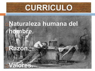 A) Conocer la individualidad del alumno.