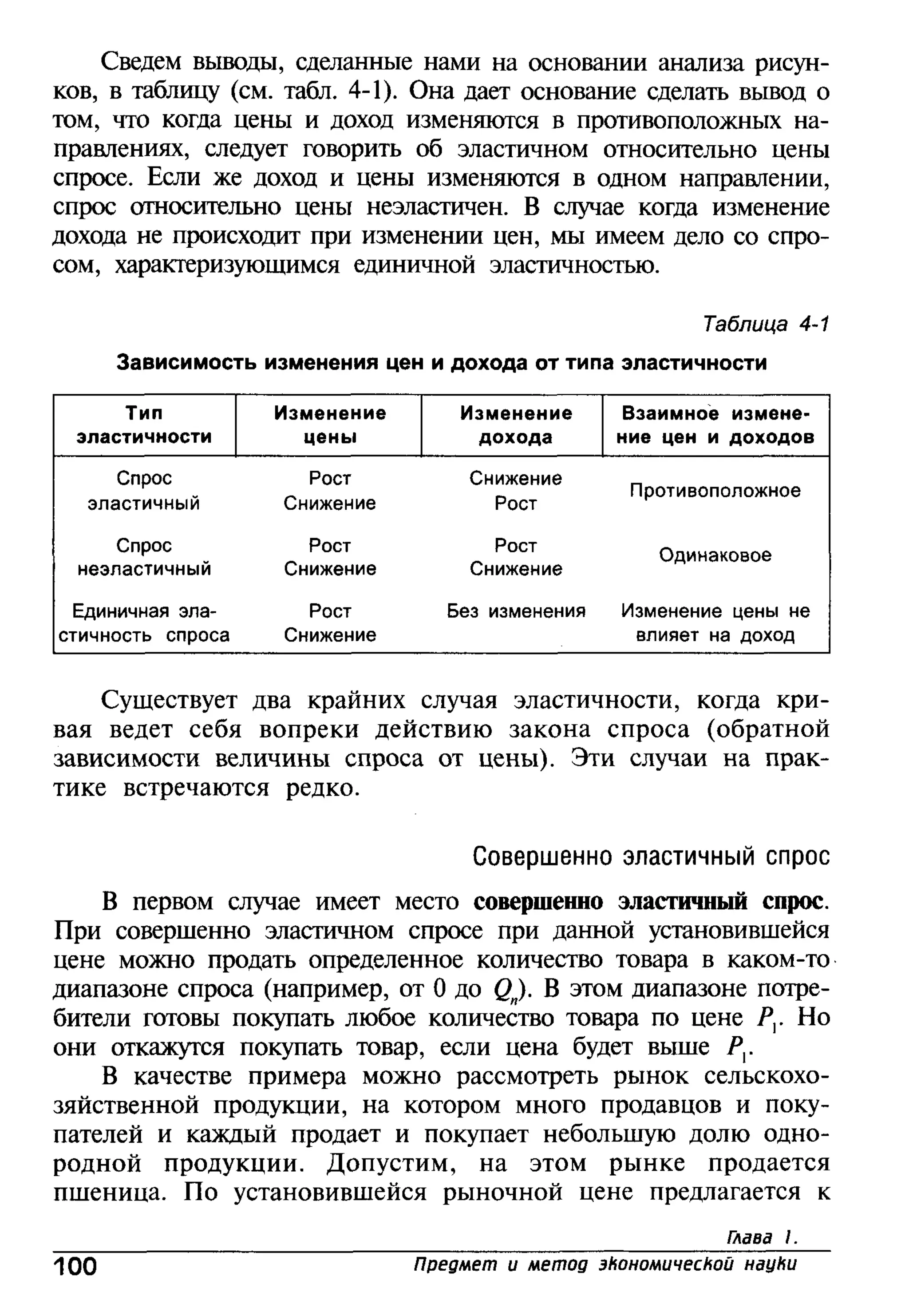 основы экономической теории. учебн. для 10 11кл. кн.1. под ред. иванова с.и-2004 -336с
