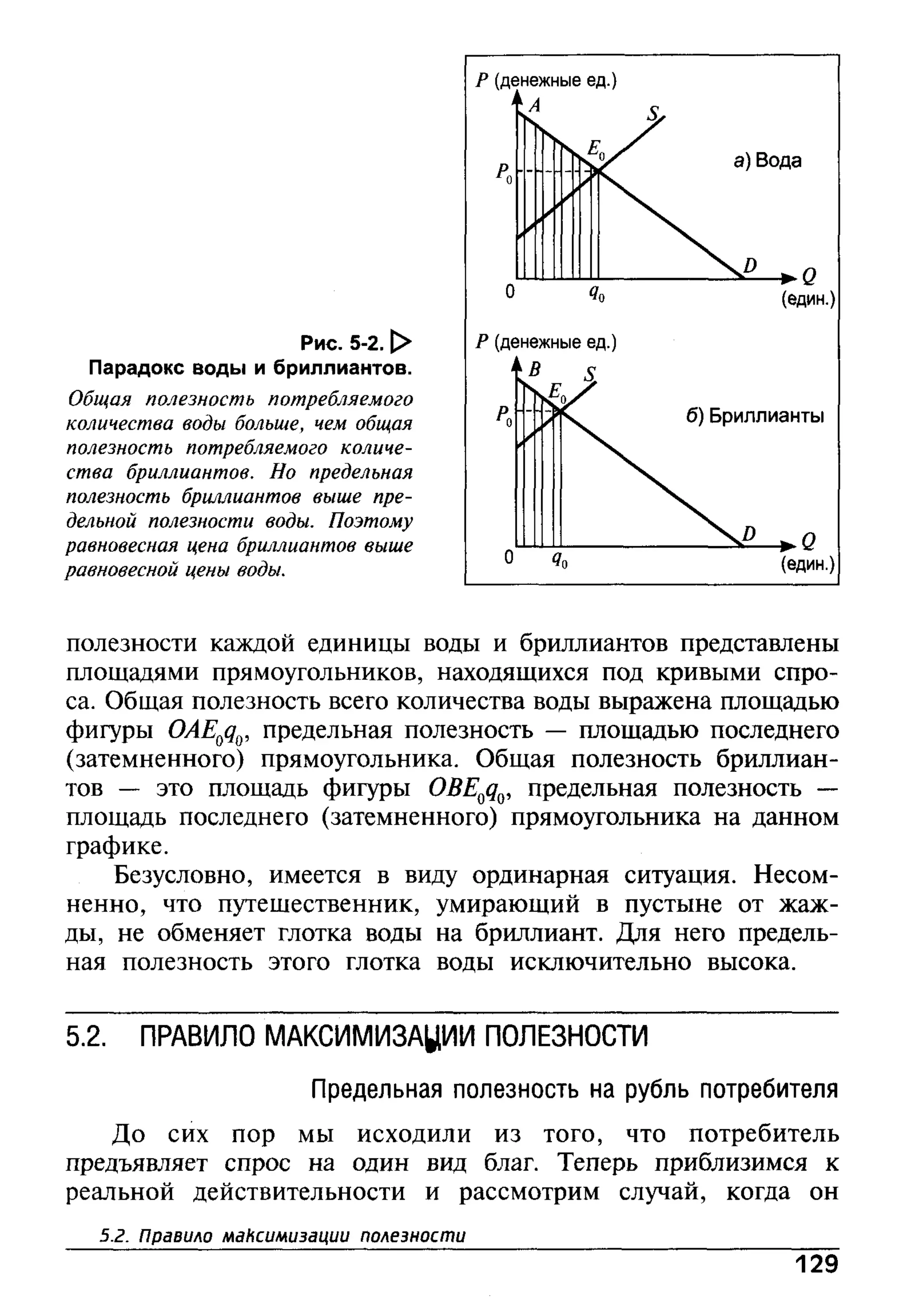 основы экономической теории. учебн. для 10 11кл. кн.1. под ред. иванова с.и-2004 -336с