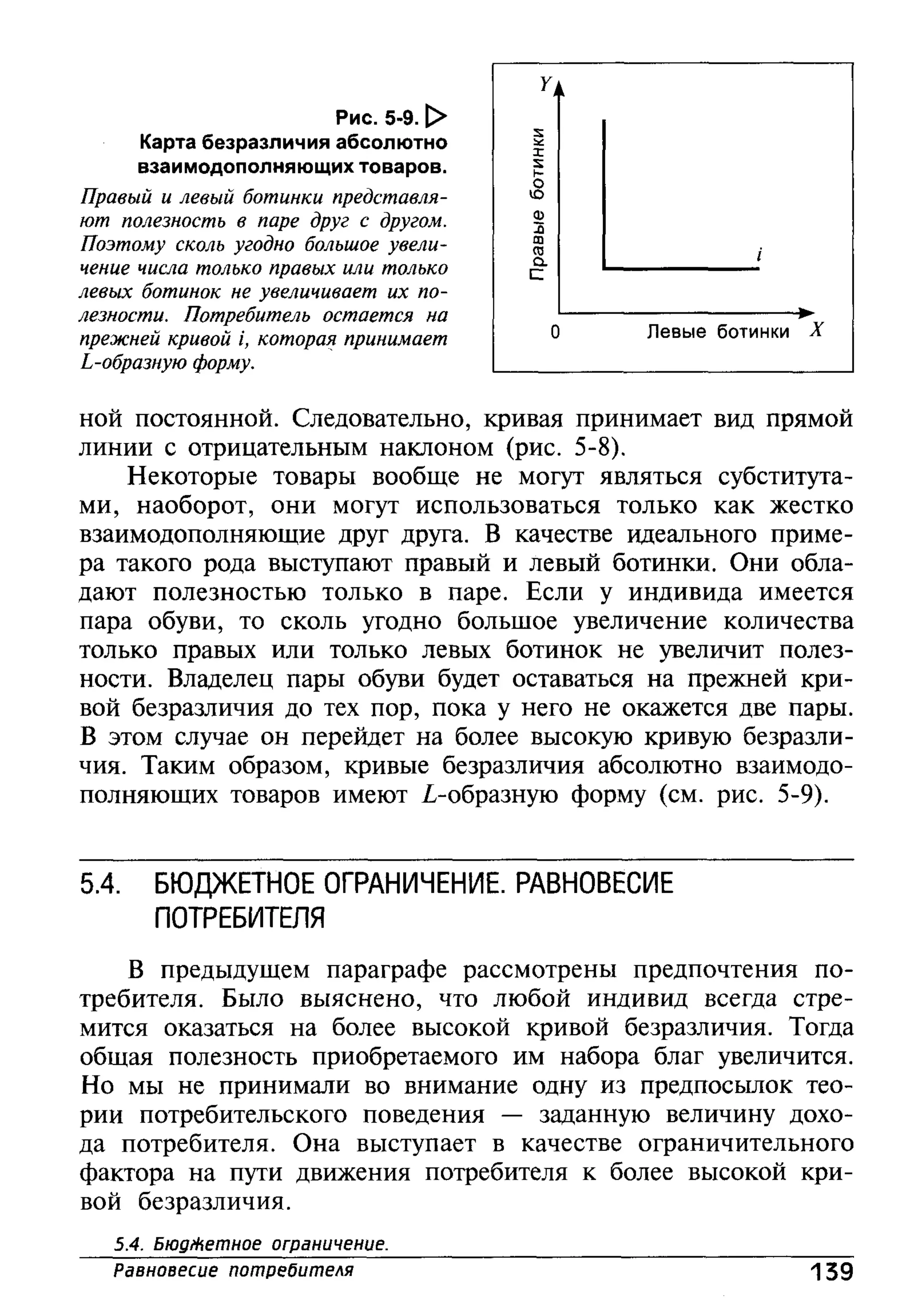 основы экономической теории. учебн. для 10 11кл. кн.1. под ред. иванова с.и-2004 -336с