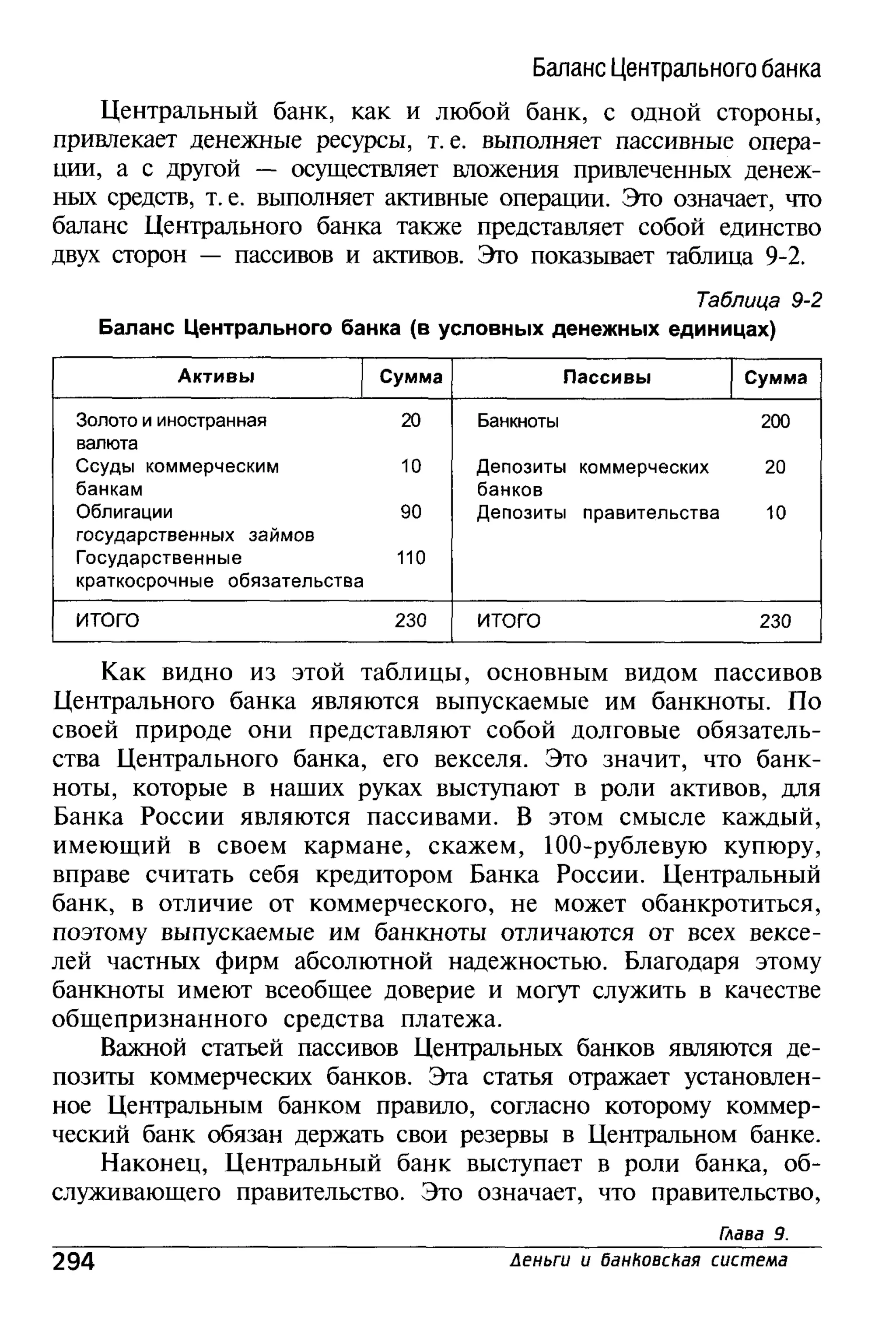 основы экономической теории. учебн. для 10 11кл. кн.1. под ред. иванова с.и-2004 -336с