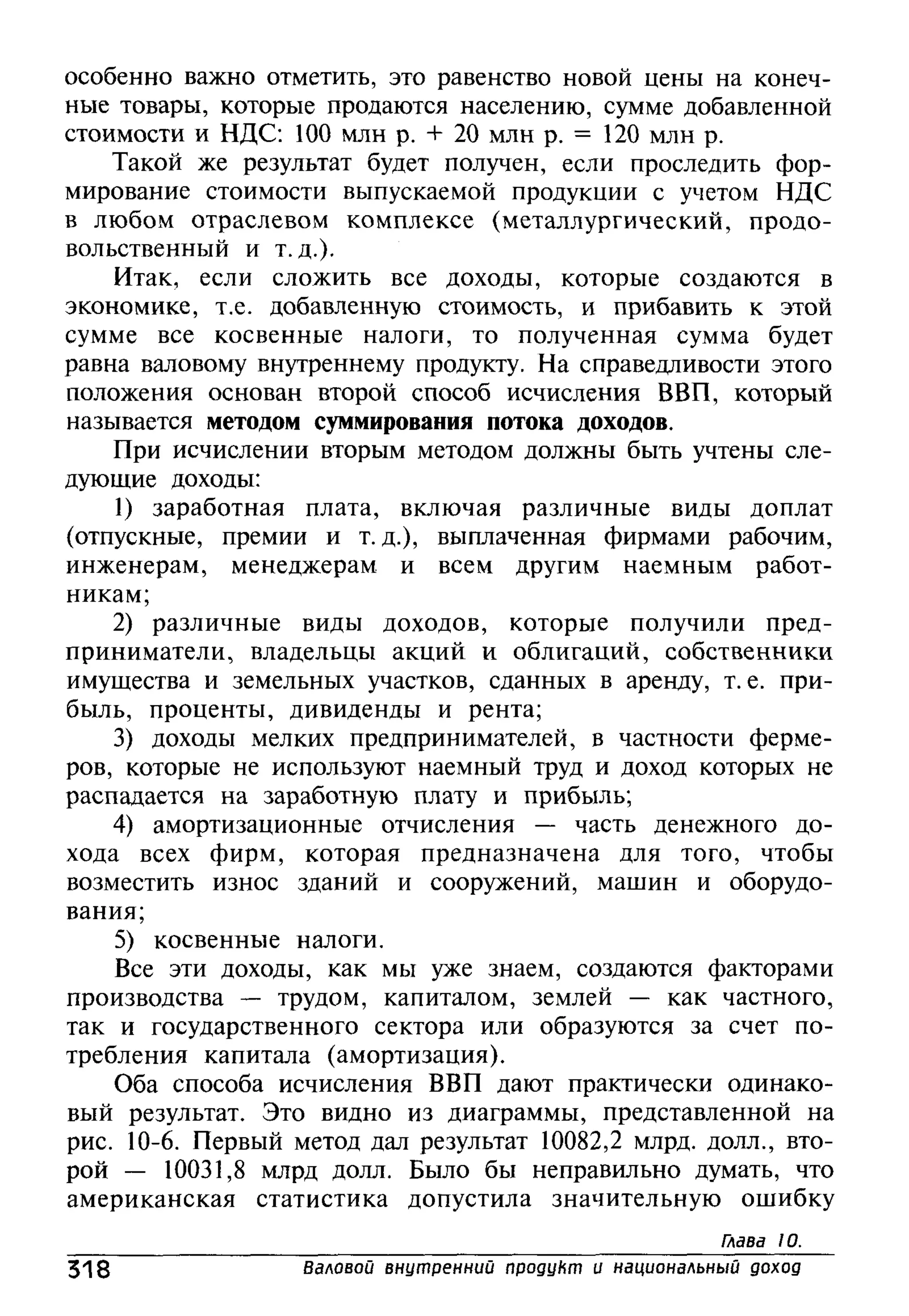 основы экономической теории. учебн. для 10 11кл. кн.1. под ред. иванова с.и-2004 -336с