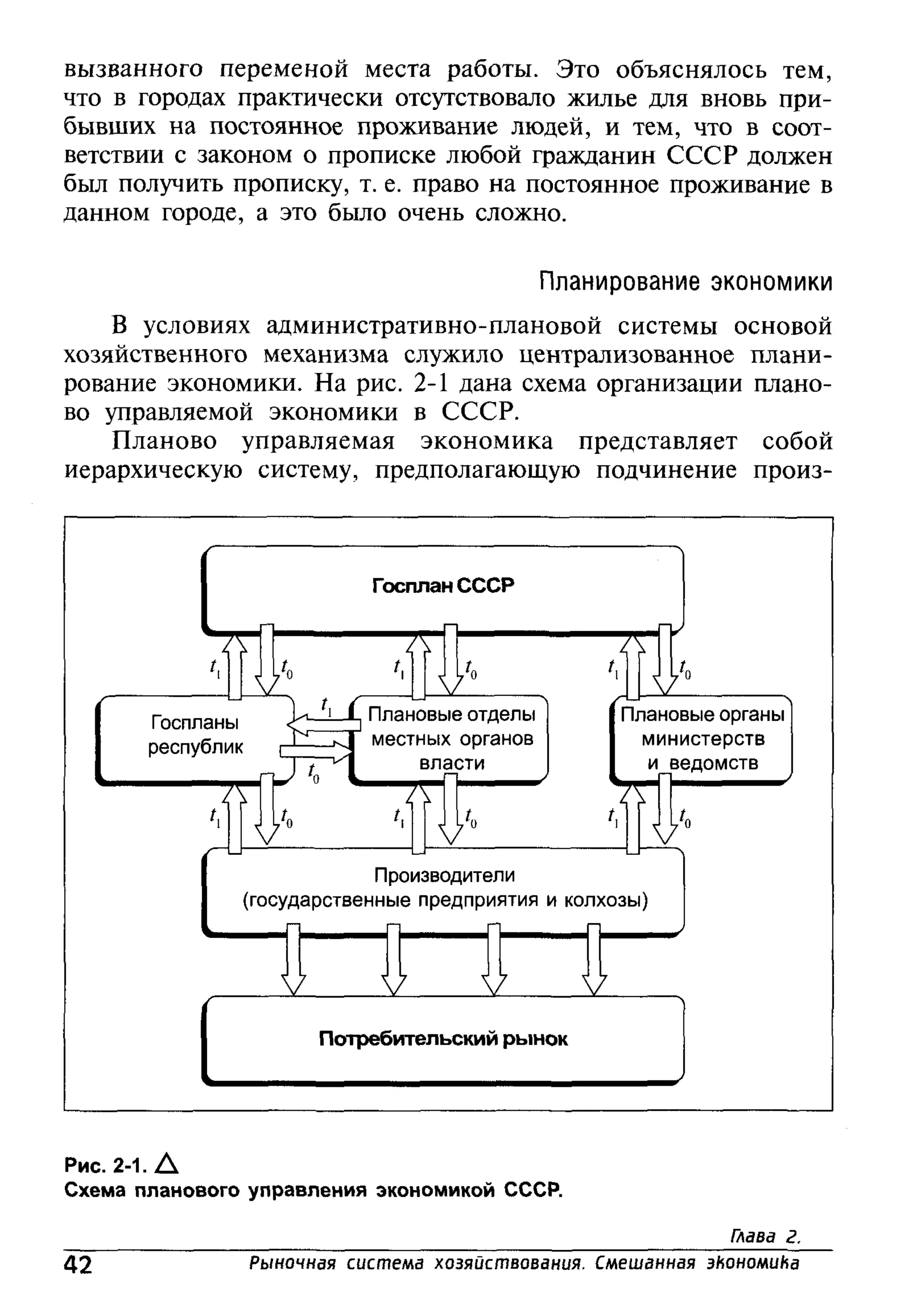 основы экономической теории. учебн. для 10 11кл. кн.1. под ред. иванова с.и-2004 -336с