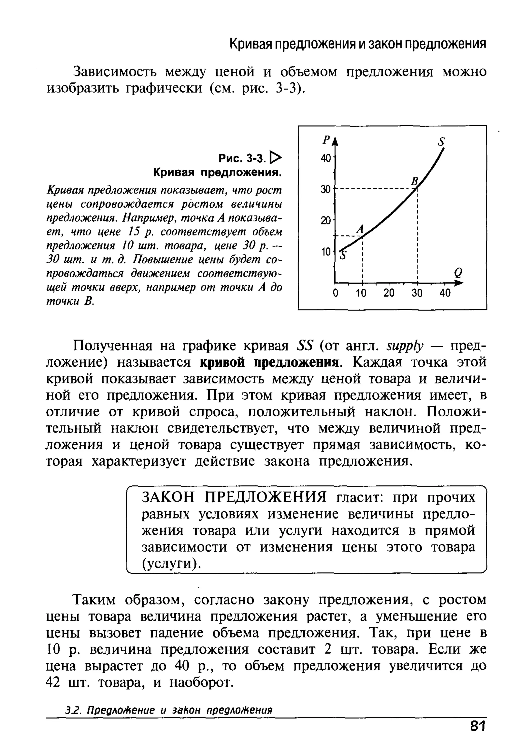 основы экономической теории. учебн. для 10 11кл. кн.1. под ред. иванова с.и-2004 -336с