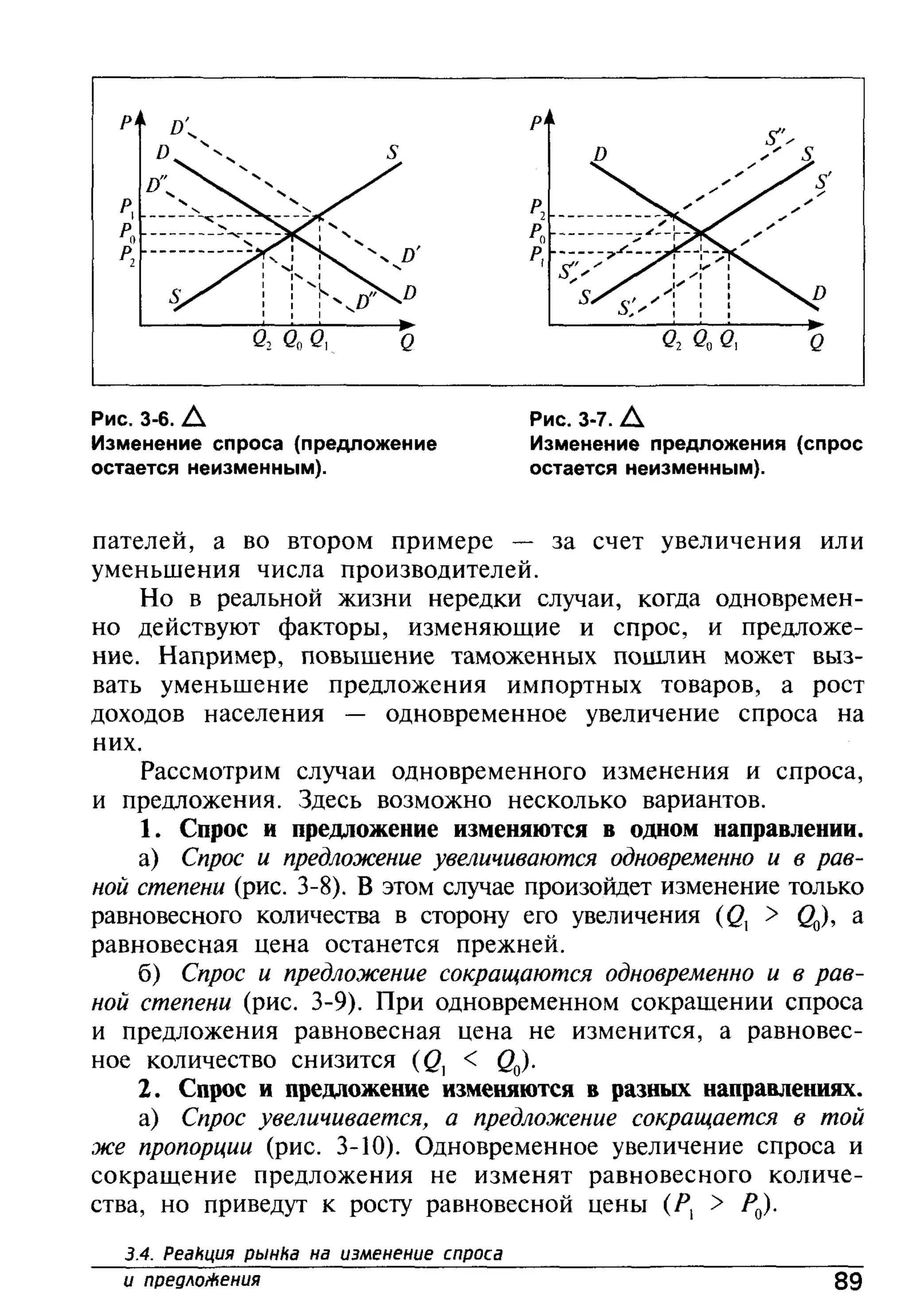 основы экономической теории. учебн. для 10 11кл. кн.1. под ред. иванова с.и-2004 -336с