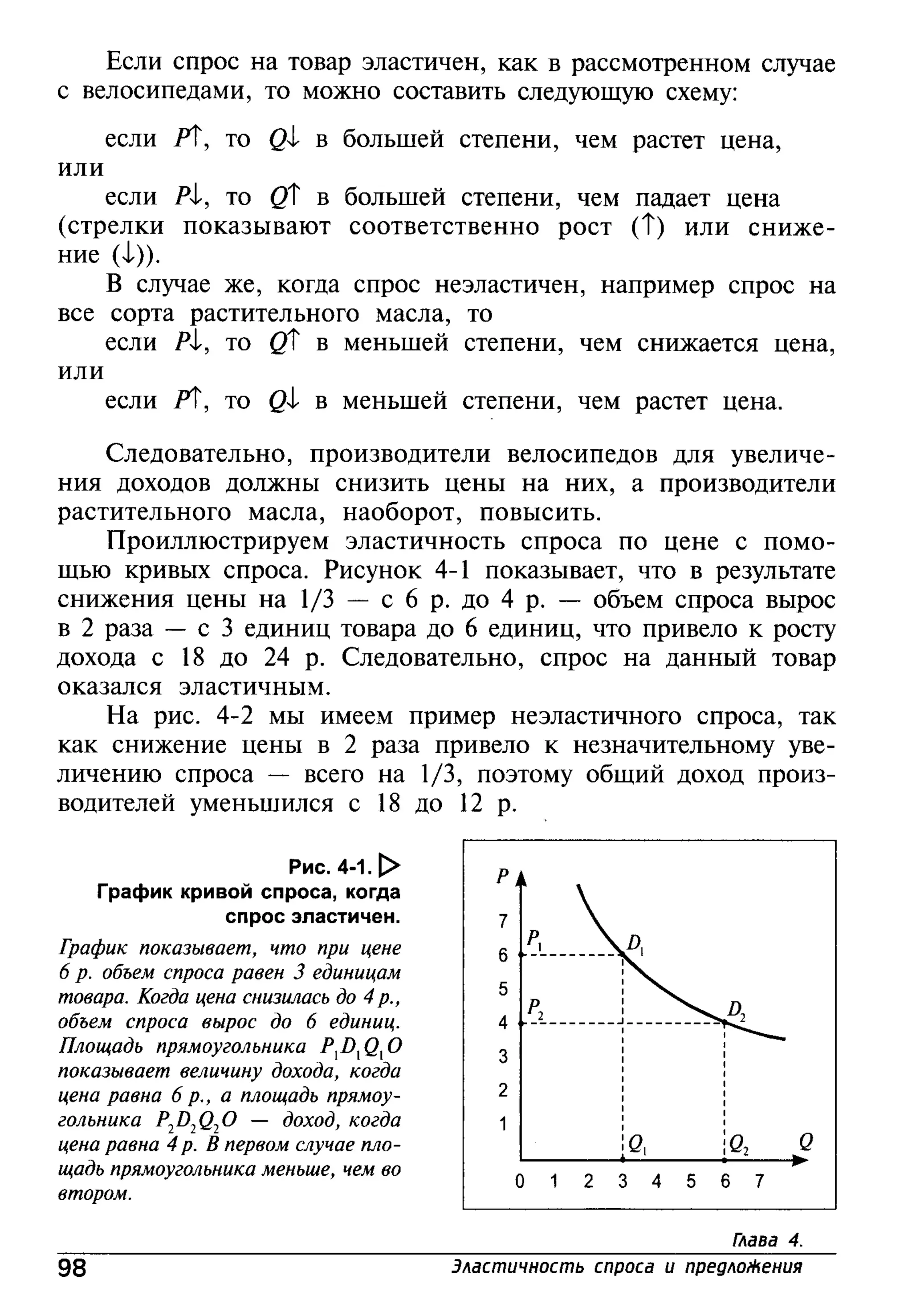 основы экономической теории. учебн. для 10 11кл. кн.1. под ред. иванова с.и-2004 -336с