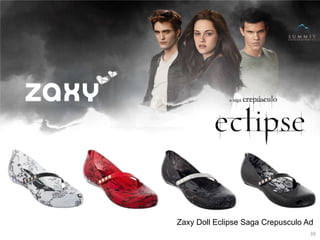39
Zaxy Doll Eclipse Saga Crepusculo Ad
 