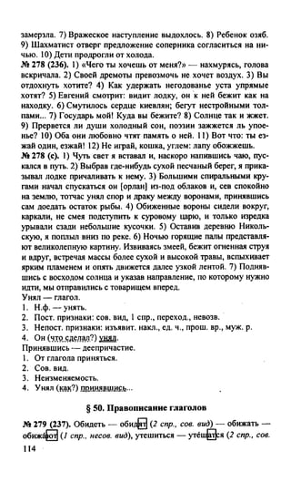 гдз русский язык. 10 11кл. греков, крючков, чешко 2012 -224с