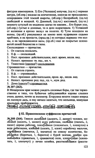 гдз русский язык. 10 11кл. греков, крючков, чешко 2012 -224с
