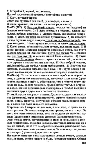 гдз русский язык. 10 11кл. греков, крючков, чешко 2012 -224с