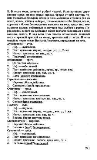 гдз русский язык. 10 11кл. греков, крючков, чешко 2012 -224с