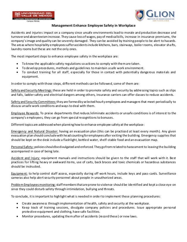 10.11.24 employee safety briefing