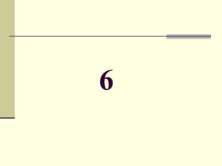 6 