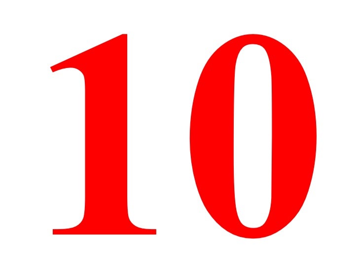 Число 10 000. Число 10 000